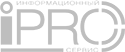 IPRO logo